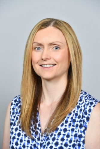 Niki Fotheringham - Bank of America